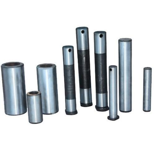 collar pin-infeed pin