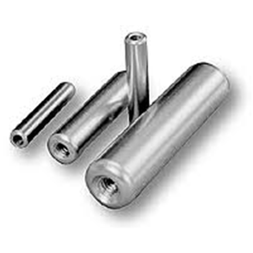 pin with drilling tapping